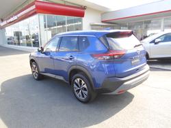 2025 USED VEHICLES X-TRAIL ST-L