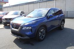 2025 USED VEHICLES X-TRAIL ST-L