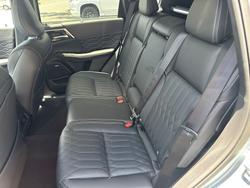 2025 MITSUBISHI OUTLANDER EXCEED