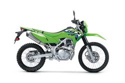 Kawasaki KLX230 S