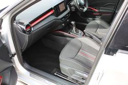 2022 SKODA Fabia Monte Carlo Edition 150