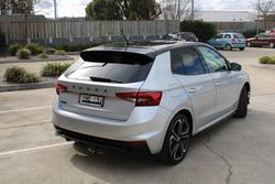 2022 SKODA Fabia Monte Carlo Edition 150