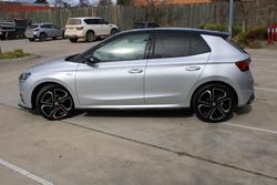2022 SKODA Fabia Monte Carlo Edition 150