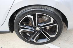 2022 SKODA Fabia Monte Carlo Edition 150