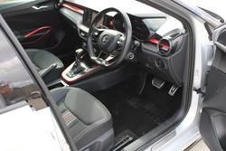2022 SKODA Fabia Monte Carlo Edition 150