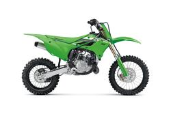 Kawasaki KX85