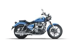 Royal Enfield Super Meteor 650
