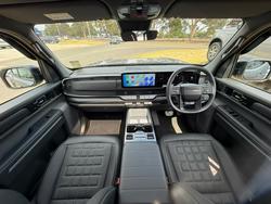 2025 Kia Tasman X-Pro