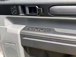 2025 Kia Tasman X-Pro