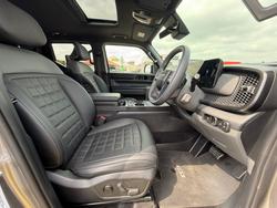 2025 Kia Tasman X-Pro