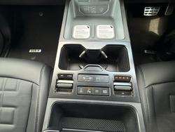 2025 Kia Tasman X-Pro