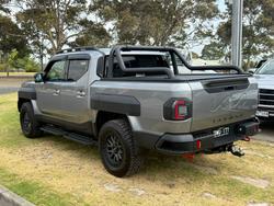 2025 Kia Tasman X-Pro