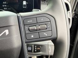 2025 Kia Tasman X-Pro