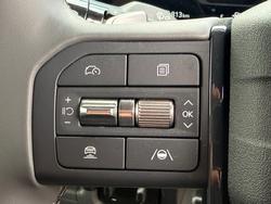 2025 Kia Tasman X-Pro