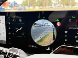 2025 Kia Tasman X-Pro