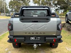 2025 Kia Tasman X-Pro