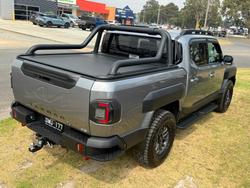 2025 Kia Tasman X-Pro