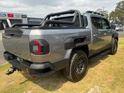 2025 Kia Tasman X-Pro