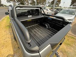 2025 Kia Tasman X-Pro