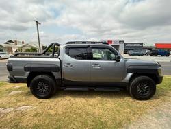 2025 Kia Tasman X-Pro