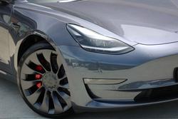 2021 TESLA MODEL 3 PERFORMANCE