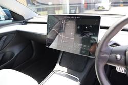 2021 TESLA MODEL 3 PERFORMANCE