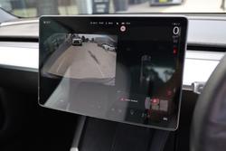 2021 TESLA MODEL 3 PERFORMANCE