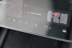 2021 TESLA MODEL 3 PERFORMANCE