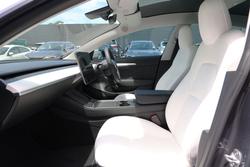 2021 TESLA MODEL 3 PERFORMANCE