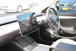 2021 TESLA MODEL 3 PERFORMANCE