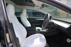 2021 TESLA MODEL 3 PERFORMANCE