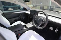 2021 TESLA MODEL 3 PERFORMANCE