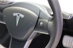 2021 TESLA MODEL 3 PERFORMANCE