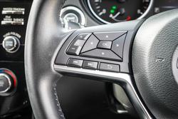 2019 NISSAN
                QASHQAI ST