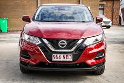 2019 NISSAN
                QASHQAI ST