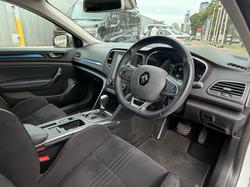 2017 Renault Megane GT-Line