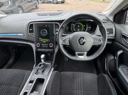 2017 Renault Megane GT-Line