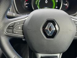 2017 Renault Megane GT-Line