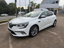2017 Renault Megane GT-Line