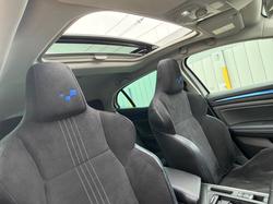 2017 Renault Megane GT-Line