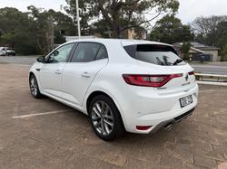 2017 Renault Megane GT-Line