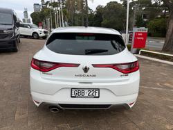 2017 Renault Megane GT-Line