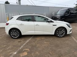 2017 Renault Megane GT-Line