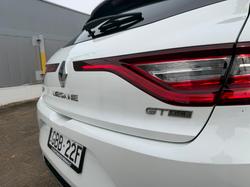 2017 Renault Megane GT-Line