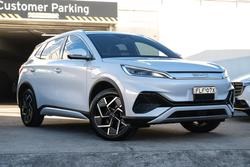 2022 BYD ATTO 3 Extended