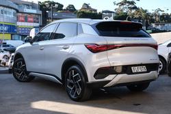 2022 BYD ATTO 3 Extended
