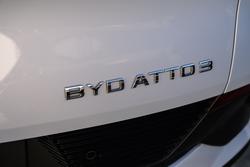 2022 BYD ATTO 3 Extended
