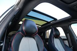2022 BYD ATTO 3 Extended