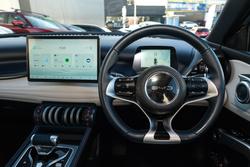 2022 BYD ATTO 3 Extended