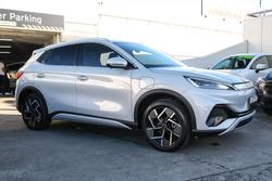 2022 BYD ATTO 3 Extended